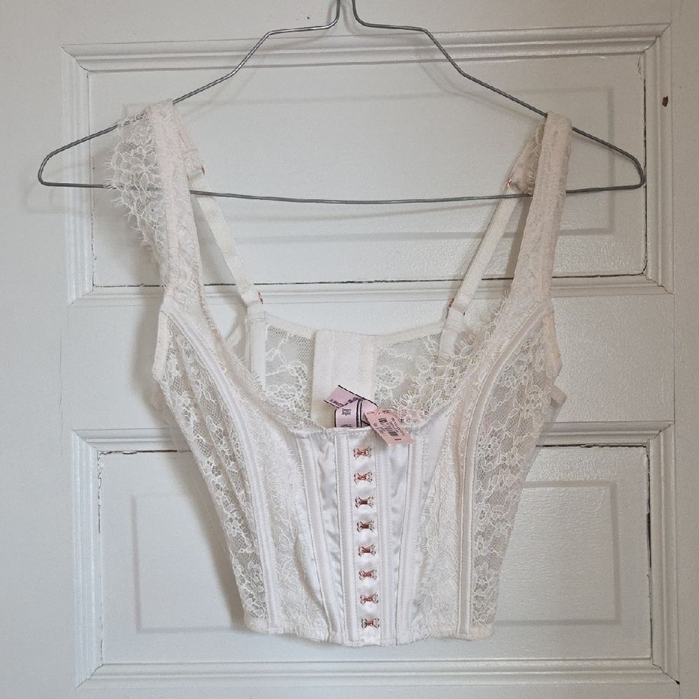 Corset Crop